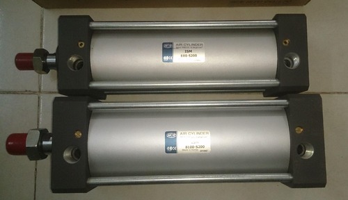 Xi lanh ISM B63-S175